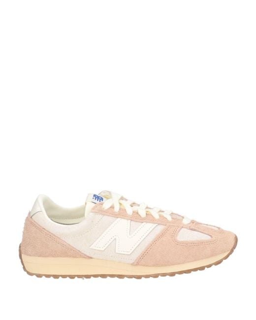 New Balance Natural Trainers
