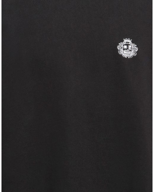 Bally Black Sweatshirt for men