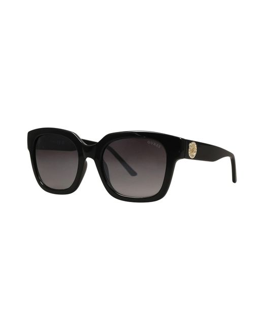 Guess Black Sunglasses