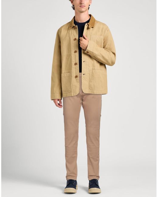 Gas Natural Trouser for men