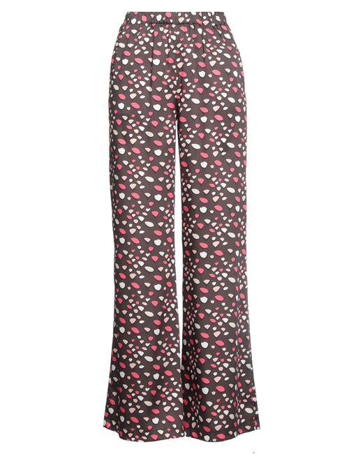.., merci italia Black Pants