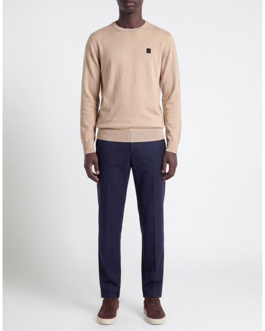Pullover di Refrigiwear in Natural da Uomo