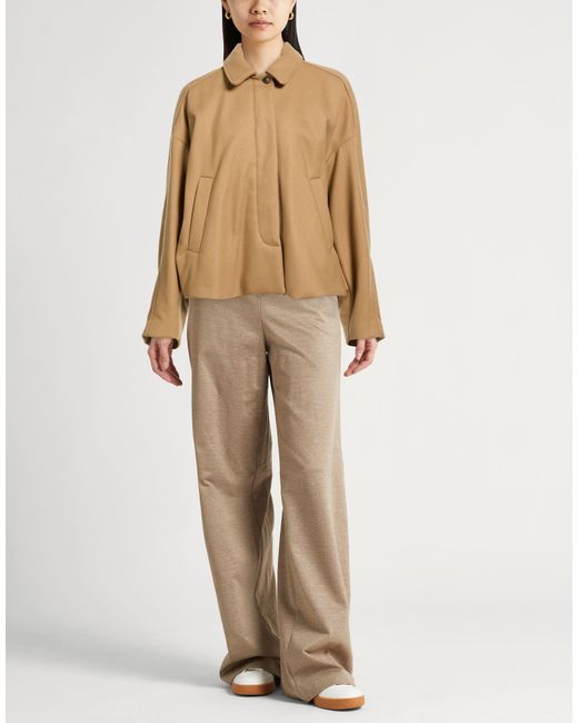 A.P.C. Natural Jacket