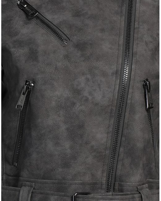 Guess Gray Jacket