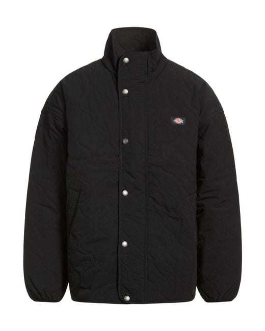 Dickies Black Jacket for men