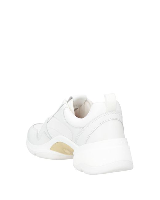 Sneakers MICHAEL Michael Kors en coloris White
