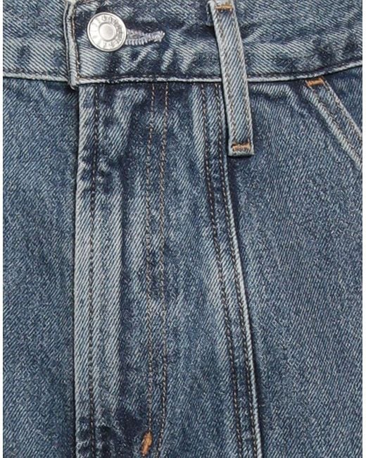 Agolde Blue Jeans