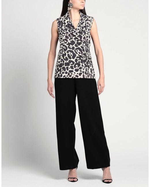 Shirtaporter Black Blazers