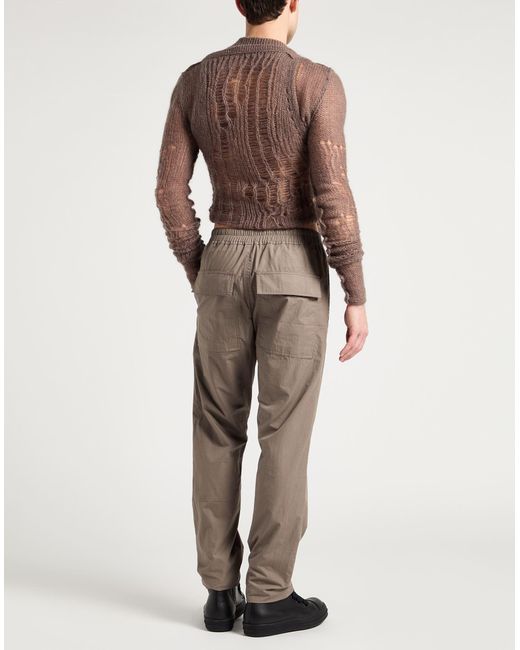 Rick Owens Pullover in Brown für Herren