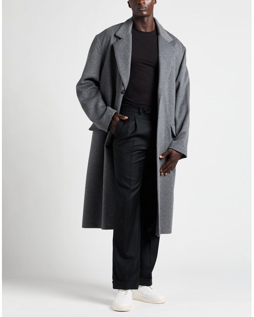 Sandro Gray Coats for men