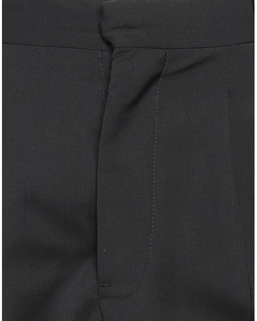 Grifoni Gray Trouser for men