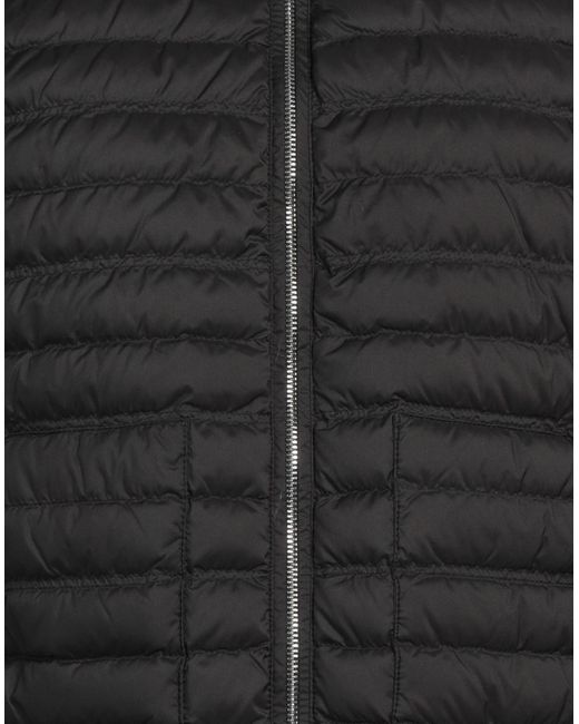 Add Black Puffer