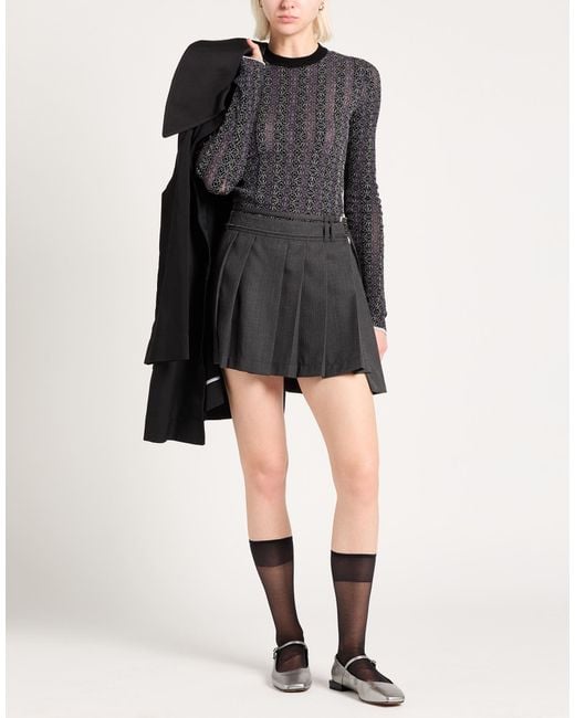 Loewe Black Pullover