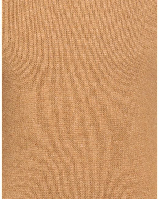 Berna Natural Sweaters for men