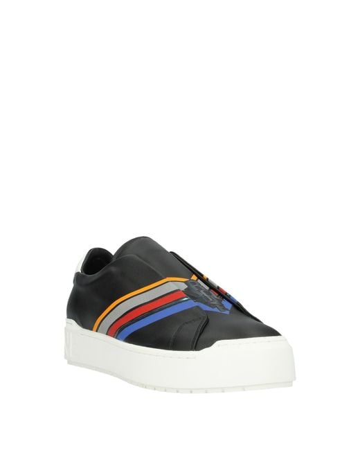 Rucoline Blue Trainers for men
