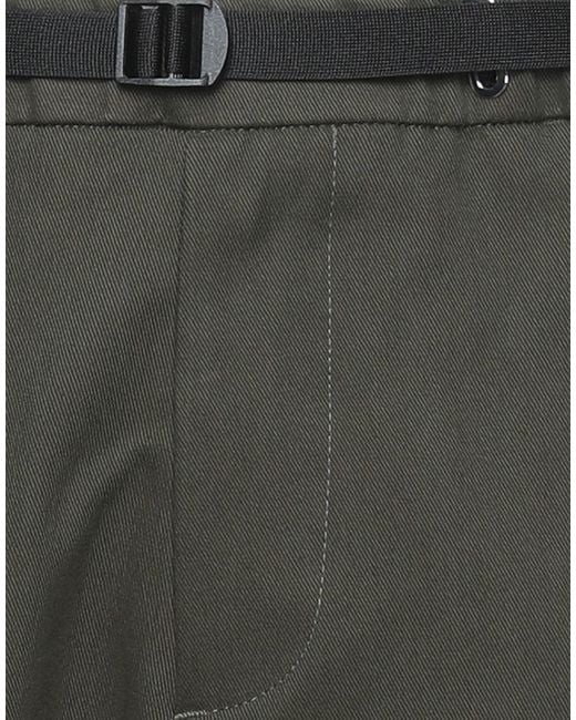 Squad² Gray Pants for men