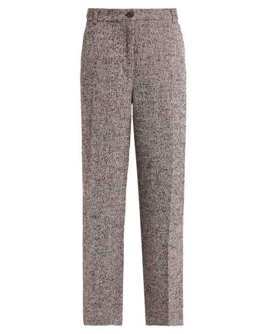 Holzweiler Gray Trouser
