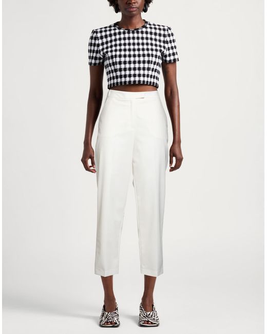 Beatrice B. White Hose