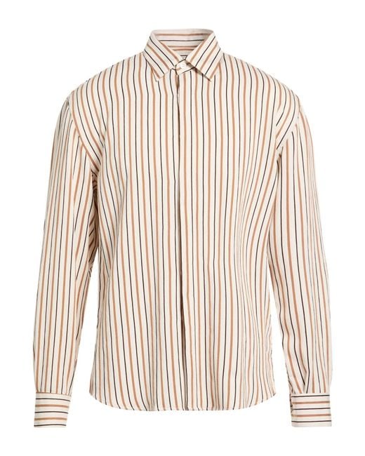 Costumein Natural Shirt for men