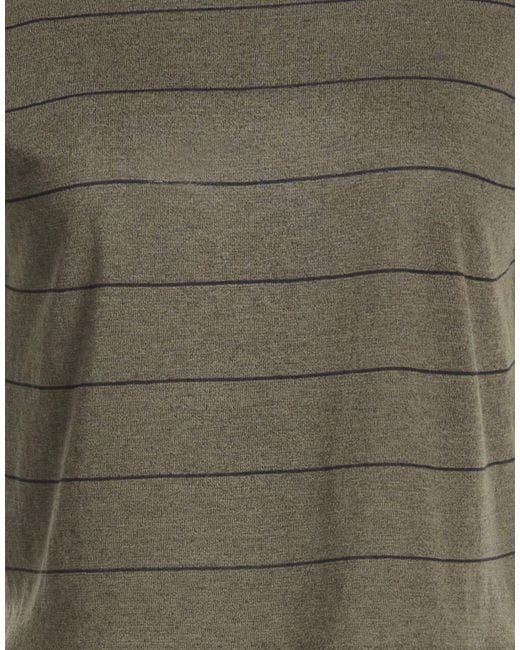 Aragona Green Sweaters
