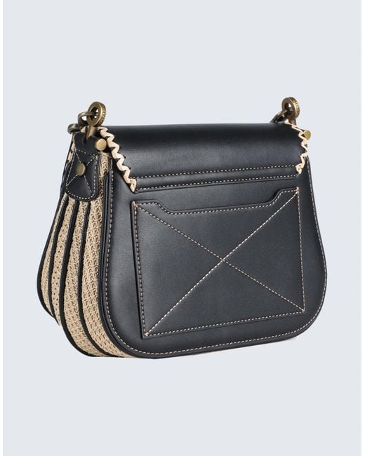 MAX&Co. Black Umhängetasche