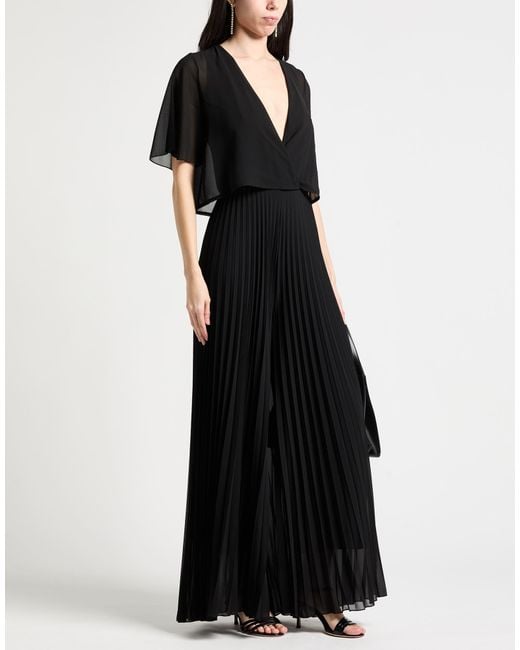 Kaos Black Jumpsuits