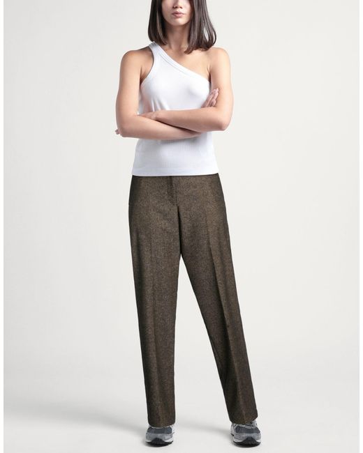 A.P.C. Gray Trouser