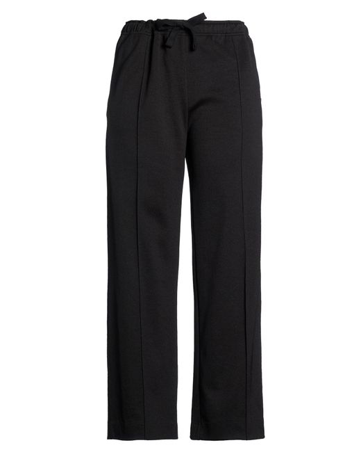 J.W. Anderson Black Trouser