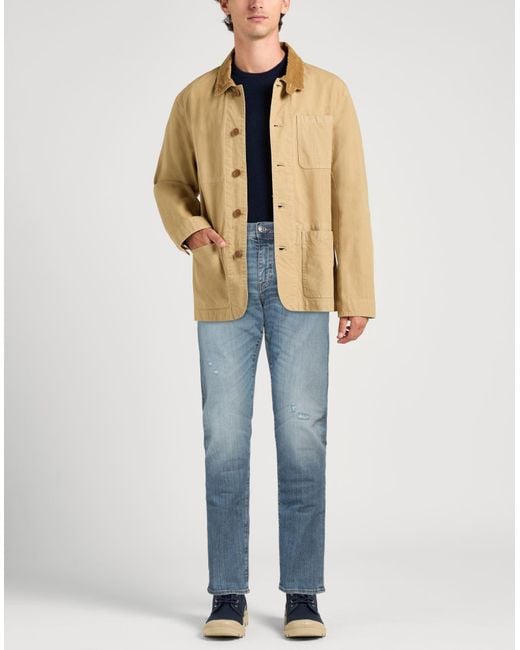 ARMANI EXCHANGE Blue Jeans for men