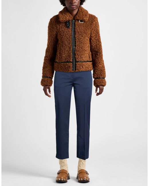 Tommy Hilfiger Blue Trouser