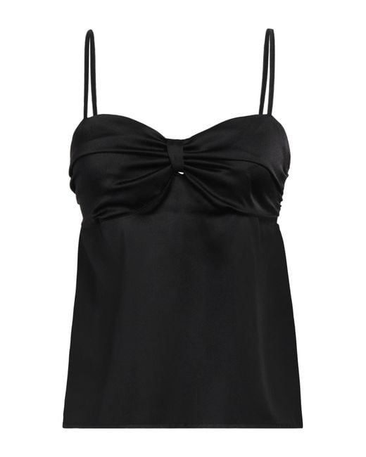 Pinko Black Top