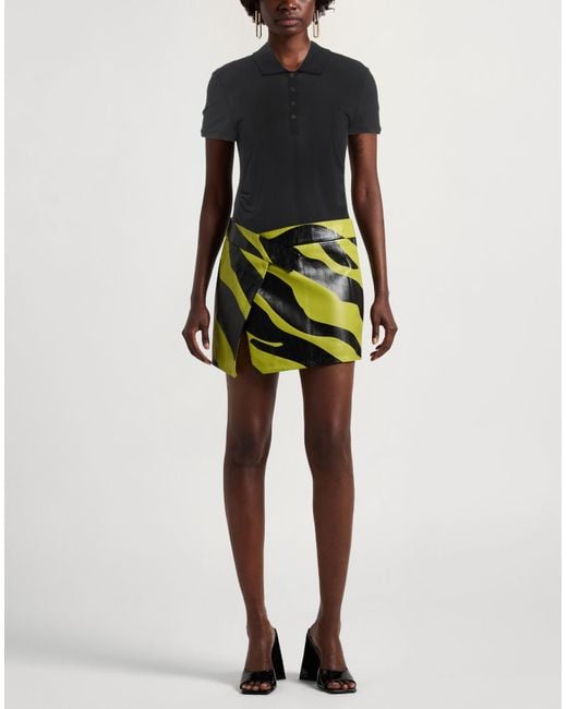 Polo Pinko de color Black