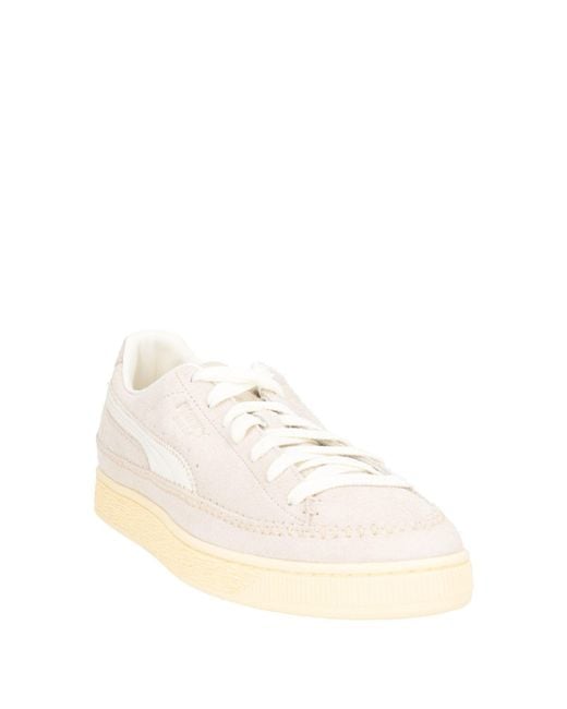 PUMA Natural Trainers for men