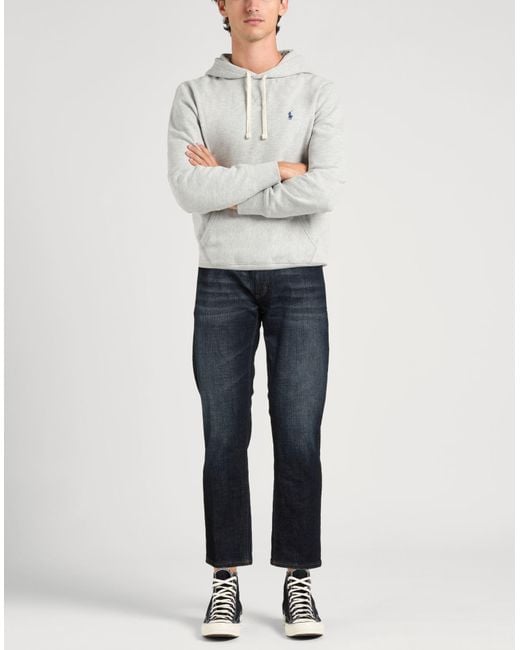 Dondup Blue Jeans for men