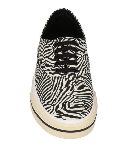 Céline White Trainers for men