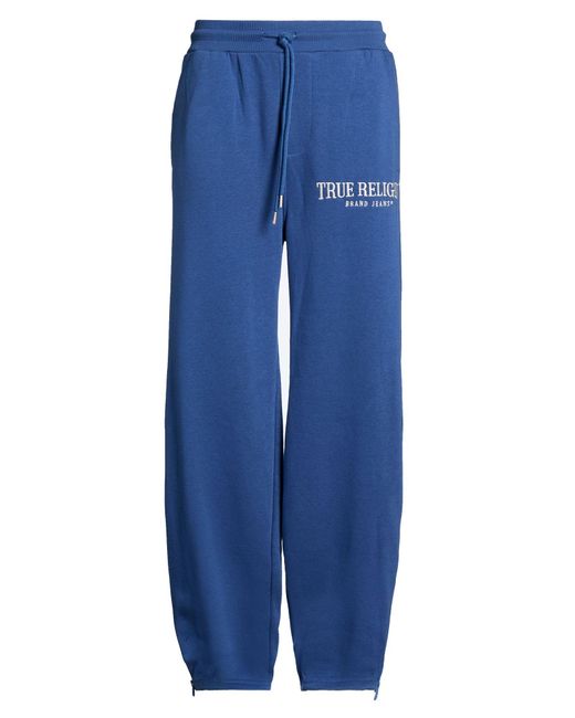 True Religion Blue Pants for men