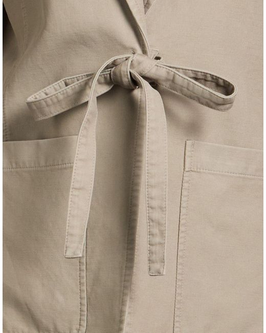 Totême Natural Blazer