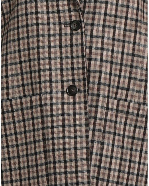 Woolrich Brown Blazer