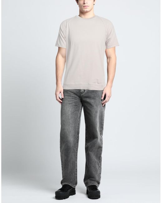 Daniele Fiesoli Sweatshirt in White für Herren