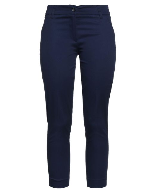 IL' YA Blue Pants