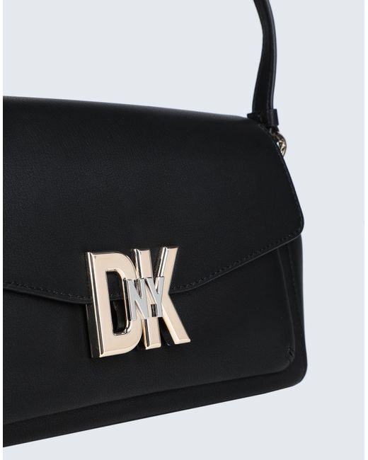 DKNY Black Handtaschen