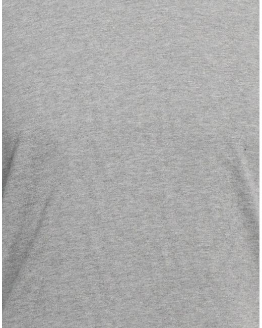 The Kooples Gray T-shirt for men