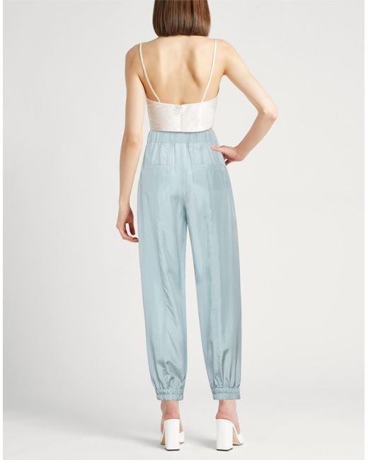 Marella Blue Sky Pants Silk