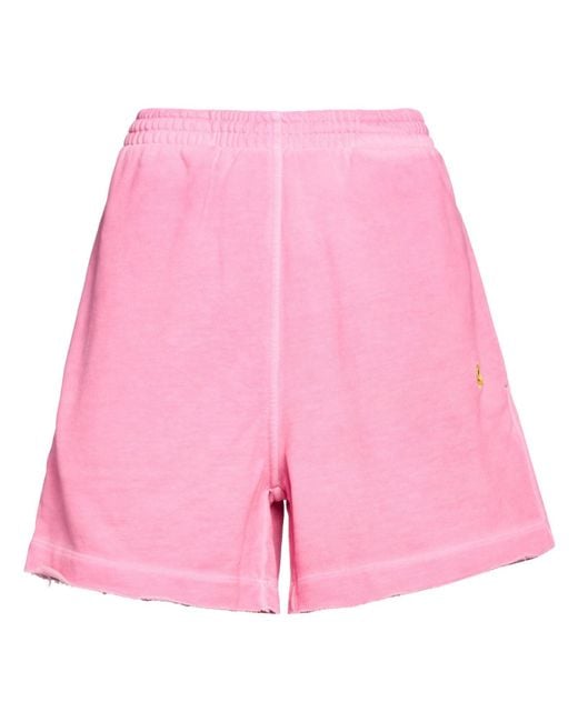 Barrow Pink Shorts & Bermuda Shorts