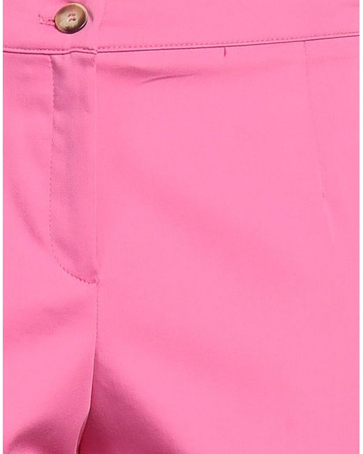 Elena Miro Pink Hose