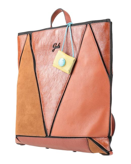 Zaino di Gabs in Pink