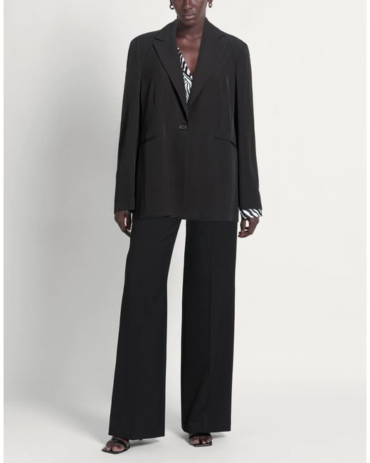 Compagnia Italiana Black Blazers