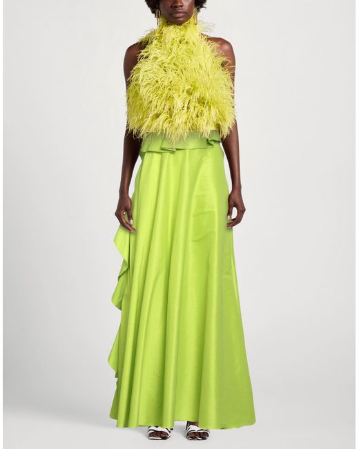 Hanita Green Maxi-Rock