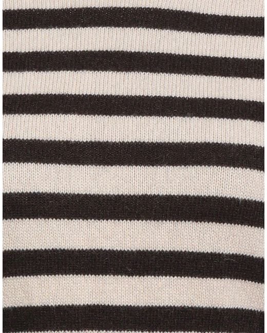 Jucca Black Sweaters