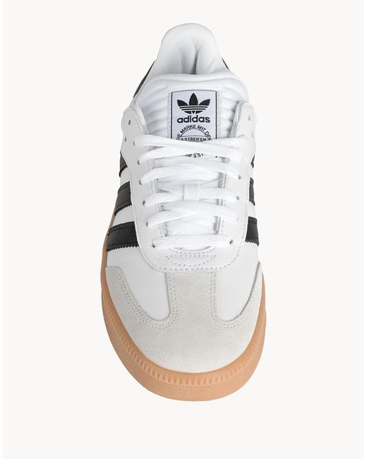 Sneakers Adidas Originals de hombre de color White